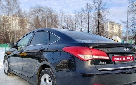 Hyundai i40 I рестайлинг, 2014 год, 1 399 000 рублей, 5 фотография