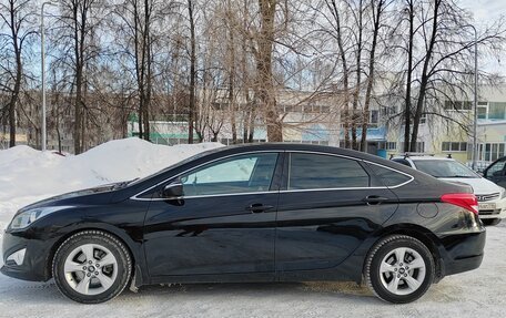 Hyundai i40 I рестайлинг, 2014 год, 1 399 000 рублей, 7 фотография