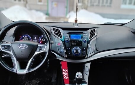 Hyundai i40 I рестайлинг, 2014 год, 1 399 000 рублей, 12 фотография