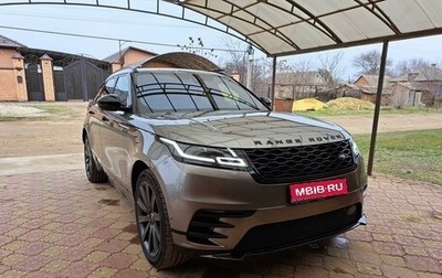 Land Rover Range Rover Velar I, 2019 год, 6 750 000 рублей, 1 фотография
