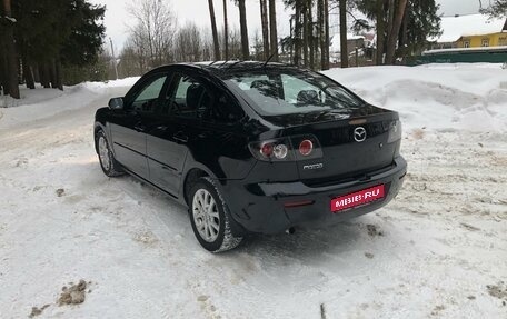 Mazda 3, 2008 год, 850 000 рублей, 5 фотография