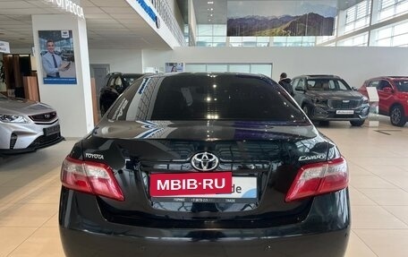 Toyota Camry, 2007 год, 990 000 рублей, 5 фотография