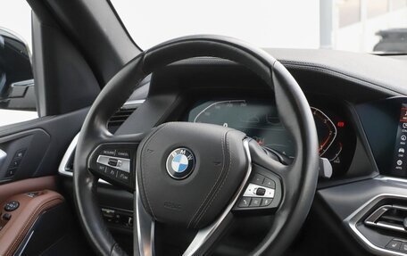 BMW X5, 2019 год, 6 250 000 рублей, 4 фотография