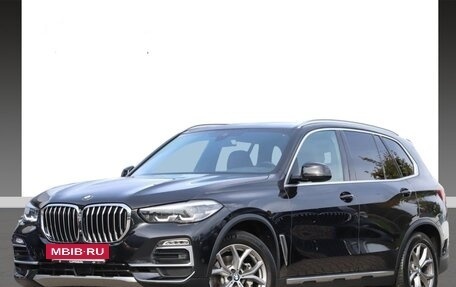 BMW X5, 2019 год, 6 250 000 рублей, 2 фотография