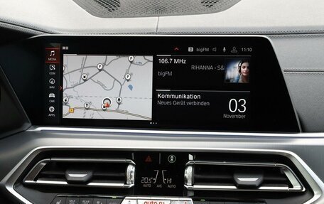 BMW X5, 2019 год, 6 250 000 рублей, 9 фотография