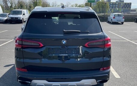 BMW X5, 2019 год, 6 250 000 рублей, 11 фотография