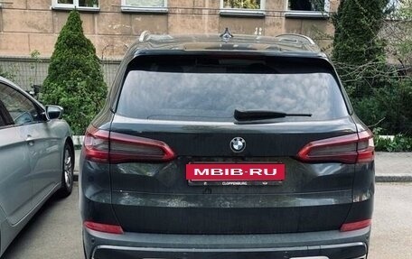 BMW X5, 2019 год, 6 250 000 рублей, 16 фотография