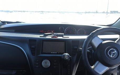 Mazda Biante, 2011 год, 1 298 000 рублей, 4 фотография