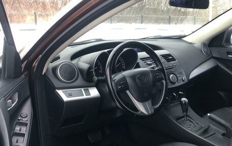 Mazda 3, 2011 год, 1 073 000 рублей, 6 фотография