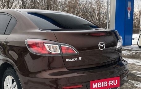 Mazda 3, 2011 год, 1 073 000 рублей, 5 фотография
