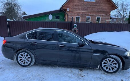 BMW 5 серия, 2014 год, 2 200 000 рублей, 5 фотография