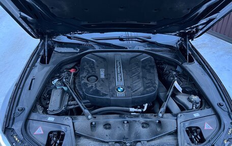 BMW 5 серия, 2014 год, 2 200 000 рублей, 15 фотография