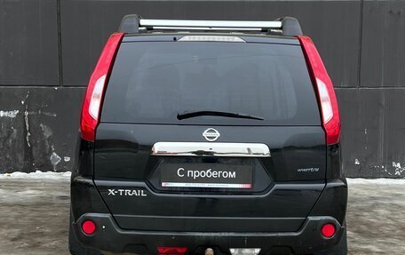 Nissan X-Trail, 2011 год, 1 249 000 рублей, 5 фотография