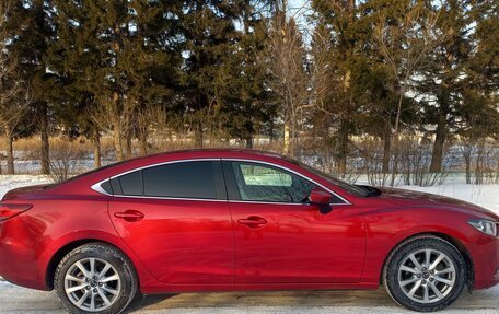 Mazda 6, 2013 год, 1 800 000 рублей, 6 фотография