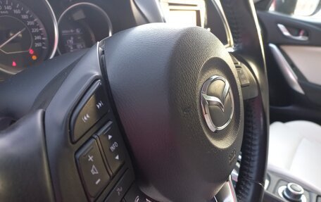 Mazda 6, 2013 год, 1 800 000 рублей, 20 фотография