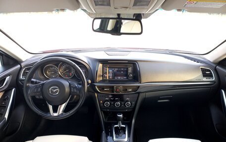 Mazda 6, 2013 год, 1 800 000 рублей, 10 фотография