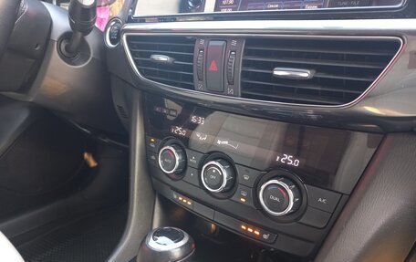 Mazda 6, 2013 год, 1 800 000 рублей, 19 фотография