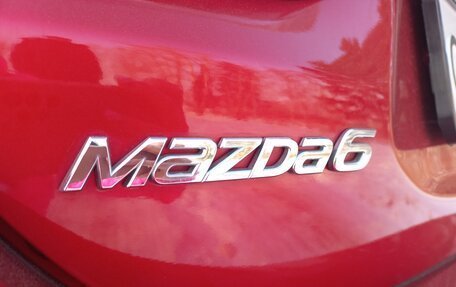 Mazda 6, 2013 год, 1 800 000 рублей, 27 фотография