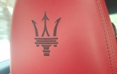 Maserati Levante I, 2018 год, 5 870 000 рублей, 1 фотография