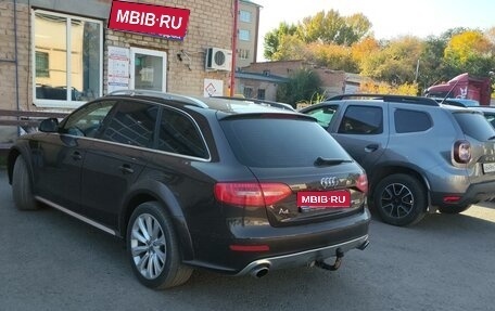 Audi A4 allroad, 2013 год, 1 900 000 рублей, 1 фотография