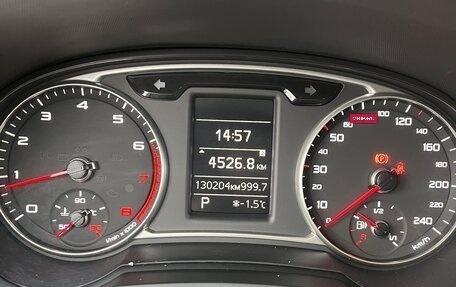 Audi A1, 2012 год, 1 300 000 рублей, 4 фотография