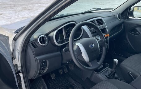Datsun on-DO I рестайлинг, 2016 год, 649 000 рублей, 8 фотография