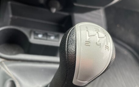 Datsun on-DO I рестайлинг, 2016 год, 649 000 рублей, 17 фотография