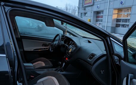 KIA cee'd III, 2013 год, 1 130 000 рублей, 9 фотография