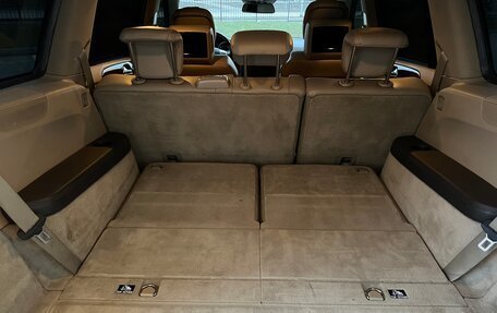 Mercedes-Benz GL-Класс, 2012 год, 2 690 000 рублей, 10 фотография