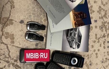 Mercedes-Benz GL-Класс, 2012 год, 2 690 000 рублей, 19 фотография