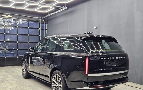 Land Rover Range Rover IV рестайлинг, 2023 год, 27 700 000 рублей, 4 фотография