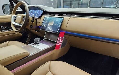 Land Rover Range Rover IV рестайлинг, 2023 год, 27 700 000 рублей, 7 фотография