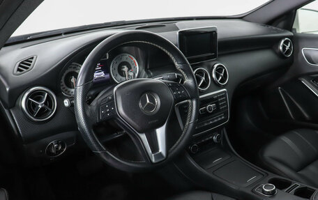 Mercedes-Benz A-Класс, 2013 год, 1 585 000 рублей, 9 фотография