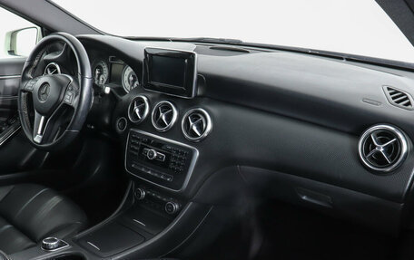 Mercedes-Benz A-Класс, 2013 год, 1 585 000 рублей, 10 фотография