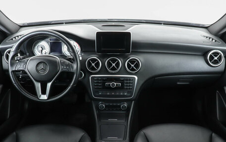 Mercedes-Benz A-Класс, 2013 год, 1 585 000 рублей, 11 фотография