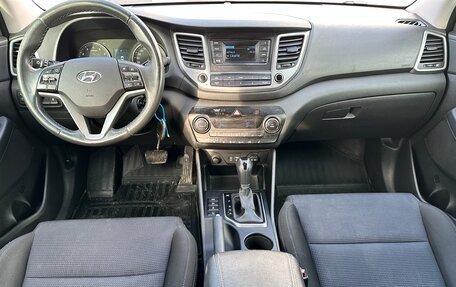 Hyundai Tucson III, 2018 год, 2 250 000 рублей, 8 фотография