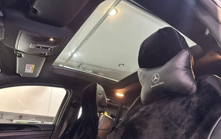 Mercedes-Benz GLE Coupe, 2017 год, 4 890 000 рублей, 14 фотография