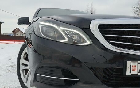 Mercedes-Benz E-Класс, 2013 год, 2 650 000 рублей, 9 фотография