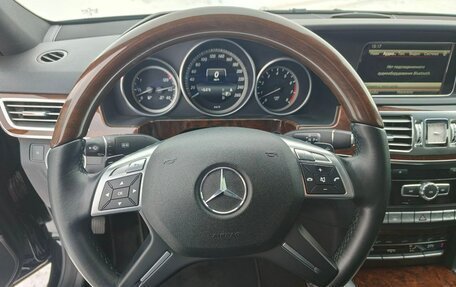 Mercedes-Benz E-Класс, 2013 год, 2 650 000 рублей, 30 фотография