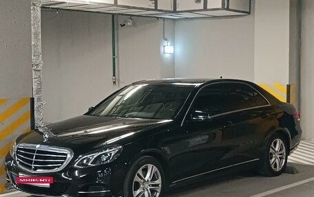 Mercedes-Benz E-Класс, 2013 год, 2 650 000 рублей, 36 фотография