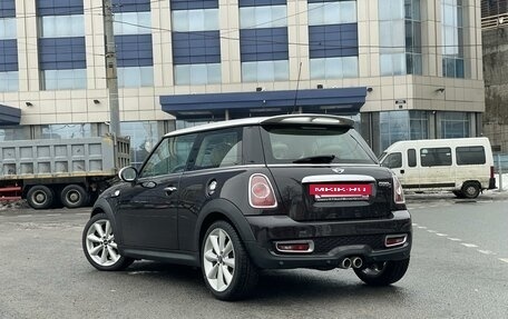 MINI Hatch, 2013 год, 1 799 999 рублей, 2 фотография