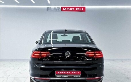 Volkswagen Passat B8 рестайлинг, 2016 год, 2 250 000 рублей, 8 фотография