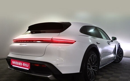 Porsche Taycan I, 2021 год, 12 500 000 рублей, 19 фотография