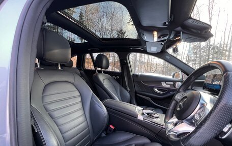 Mercedes-Benz C-Класс AMG, 2019 год, 3 999 999 рублей, 27 фотография