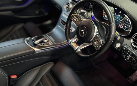 Mercedes-Benz C-Класс AMG, 2019 год, 3 999 999 рублей, 30 фотография
