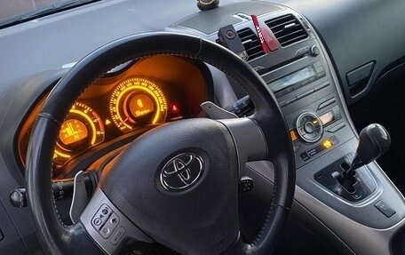 Toyota Auris II, 2007 год, 800 000 рублей, 5 фотография