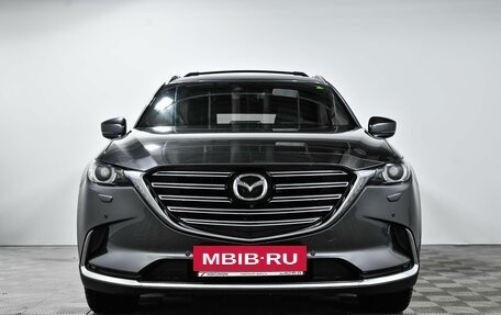 Mazda CX-9 II, 2021 год, 4 200 000 рублей, 2 фотография