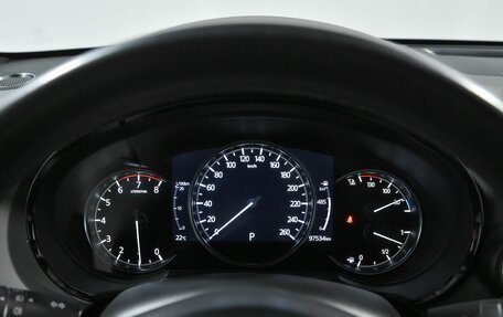 Mazda CX-9 II, 2021 год, 4 200 000 рублей, 8 фотография