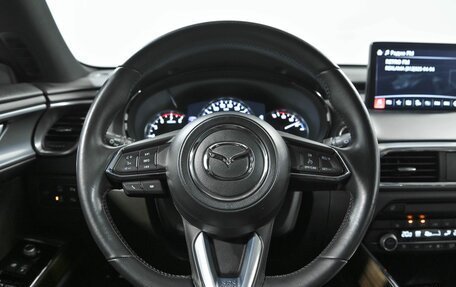 Mazda CX-9 II, 2021 год, 4 200 000 рублей, 10 фотография