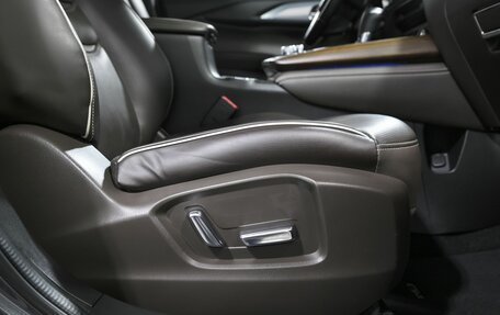 Mazda CX-9 II, 2021 год, 4 200 000 рублей, 25 фотография